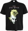 The Lost Boys - David and Logo - Heroes